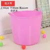 Banheira para crianças de 0 a 6 anos, banheira grande para crianças mais velhas, banheira para bebês, banheira, bacia de banho infantil