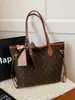 2025 Nueva Moda Retro Europea y Americana Bolso de Compras de Alta Gama para Presbicia Bolso Tote Femenino de Gran Capacidad Bolso de Hombro