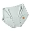 Roupa Íntima Premium, Grau Materno e Infantil, 100% Seda de Amora, Antibacteriana 7A, Comprimento Estendido, Forro de Seda, Roupa Íntima Feminina de Modal, Novo Produto