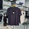 Ordem da Ilha High-end Nicho Outdoor Montanha Anti-risco Resistente ao Desgaste Resistente a Rasgos Secagem Rápida Roupas Masculinas e Femininas Mesma Camiseta de Manga Curta