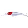 Conjunto de Iscas Isca Minnow Flutuante 11cm10g Isca Artificial Lançamento Longo Isca Minnow Realista Isca para Robalo