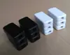 Caixa de Junção Transparente de Plástico Caixa de Pote para Módulos Eletrônicos Pequena Concha Auto-Travante Sem Parafusos Caixa de Bateria Clip para Fios Caixa de Energia