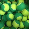 Tenis de Entrenamiento para Niños, Tenis Suave de Baja Presión para Jóvenes de Transición, Tenis Corto para Principiantes, Pelota de Entrenamiento para Principiantes