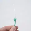 Cuerda de nylon colorida, cuerda trenzada de polipropileno multihilo, cuerda de amarre para tiendas de campaña exteriores, amarre de carga, lona, tendedero, hecho a medida