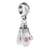 2025 Venta Caliente Transfronteriza Nuevo Aleación Limón Avión Delfín Alce Cuentas DIY Pulsera Accesorios Joyería Wholesale