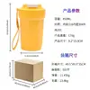 Taza Termo de Acero Inoxidable 316 para Venta al por Mayor Transfronteriza, Termo de Negocios para Agua, Taza de Agua de Gran Capacidad Conveniente, Taza para Uso Diario