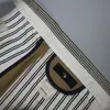 Pantalones Casuales de Vestir Rectos de Gama Alta para Hombre para Negocios y Viajes al Trabajo, con un Diseño de Cintura Alta y una Sensación de Caída Premium, Pantalones Casuales para Hombre