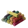 Bestseller transfronterizo: Salvia Blanca, Palo Santo, Hoja de Eucalipto, Hierba Limón, Lavanda, Rosa, Sangre de Dragón, incienso en varilla de bambú para uso doméstico