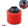 Acessórios para Motocicleta ATV 35 38 42 45 48mm Filtro de Ar de Esponja de Camada Dupla Vm22 Pz Pe Tm