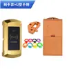 Cerradura Inteligente para Gabinete Comercial, Cerradura con Sensor de Pulsera para Taquilla de Gimnasio, Cerradura para Puerta de Gabinete de Almacenamiento de Baño Suministro Directo