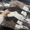 Envío Gratis Calcetines de Invierno para Mujer Encaje Aromaterapia Antibacterianos Calcetines Malolientes Calcetines de Algodón de Oreja Color Sólido Algodón Peinado Calcetines Anti-Pilling
