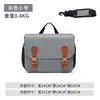 Adecuado para Bolsa de Cámara SLR Canon Nikon Sony Fuji Bolsa Micro Single Bolsa de Almacenamiento Digital Bolsa de Cámara