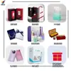 Caja de Regalo de Juguete para Niños, Set Educativo de Educación Temprana, Regalo de Vacaciones para Niños y Niñas, Suministro Directo del Fabricante, Portátil