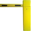 Aleación de Aluminio Octogonal Poste Recto Estacionamiento Poste Ajustable Tope de Coche Valla Poste de Puerta
