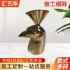 Material Liga de Zinco Cabeça de Animal Pavão Metal Tampa de Perfume Liga Personalizada Galvanizada Tampa de Garrafa de Perfume Tampa de Garrafa Cosmética