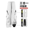 Calças Softshell para homens e mulheres, adequadas para outono e inverno, à prova de vento, impermeáveis, design três em um, podem ser usadas como calças de caminhada ou de trabalho, e possuem forro destacável e espesso para esqui