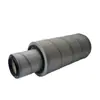 Peças de Reposição Originais Sinotruk Howo 777B757B737B Montagem do Filtro de Ar 2342 Elemento do Filtro de Ar 2040