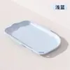 Tapete de Mesa Especial para Pet Impermeável Antiderrapante Tapete para Comida de Gato Tapete de Jantar Grande para Cão Gato Tapete para Prato de Jantar Tigela de Comida de Gato