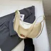 Bolsa de Ombro Estilo Retro para o Dia a Dia 2026 Nova Tendência Moda Casual Elegante Alta Qualidade Transversal Bolsa de Ombro