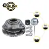 Rolamento de Cubo de Roda Vkba3510 Kit de Reparo para Roda Dianteira Adequado para Opel: Unidade de Cubo de Roda Astra G