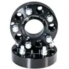 Brida de Cubo de Rueda Adecuada para /6061-T6 Aluminio Forjado Ensanchador de Ancho de Rueda de Coche Espaciador de Brida Fija para Coches
