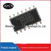 74AHC125D Pacote SOIC-14 Chip Buffer/Driver de Linha de Quatro Canais Chip IC