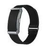 Nuevo Pulsera sin Pantalla G69 con Doble Pd, Frecuencia Cardíaca, Oxígeno en Sangre, Temperatura Corporal, Recordatorio de Llamadas, Monitorización del Sueño, Análisis Corporal con IA