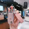 Adequado para Capa de Chave Volkswagen Sagitar Magotan Bora Cc Carro Polo Tiguan Tanyue Lingdu Passat Fivela Concha Homens