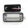 Luz de matrícula de coche adecuada para TOYOTA/Subaru TOYOTA/Subaru Lámpara LED de matrícula