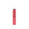Fornecimento de frasco de perfume giratório de três seções de 8ml, revestimento de vidro, spray cosmético, frasco vazio, amostra de frasco de perfume spray