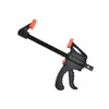 Oferta especial grampo para marcenaria de 30 polegadas grampo F grampo para marcenaria grampo rápido para marcenaria ferramenta grampo grampo de fixação