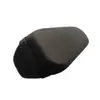 Adequado para Kawasaki Z900 2017-2022 Assento Traseiro para Passageiro Almofada de Assento em Couro Sintético PU Macio