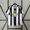 Jersey Retro Versión Jugador Manchester United Juventus Arsenal Flamengo Florence Beckham Versión Tailandesa