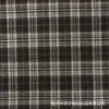 Tecido Xadrez Tingido com Fio Escovado para Outono e Inverno - Em Estoque - para Roupas, Vestuário Masculino e Feminino, Roupas Infantis, Calças, Saias, Camisas e Tecidos