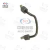 Aplicável ao Componente de Tubo de Óleo de Alta Pressão de Dois Cilindros do Picape Changan Hunter Kaicheng F70