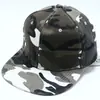 Gorra de Hip-Hop de Moda Estilo Coreano para Hombre, Sombrero de Sol de Verano, Gorra de Béisbol para Estudiantes Mujeres de Calle, Gorra Plana para Pareja