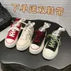 Zapatos de Lona Transpirables Engrosados para Mujer, Nuevos Zapatos Deportivos Blancos Casuales Versátiles con Plataforma para Verano y Otoño 2025