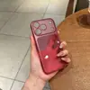 Funda de teléfono ultrafina, mate, semitransparente, lateral antideslizante, para Apple 17, iPhone 16 Pro Max, nueva funda suave transfronteriza