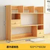 Estante de mesa para livros e armazenamento para uso doméstico, organizador de mesa para quarto, estante de armazenamento economizadora de espaço para dormitórios estudantis