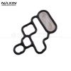 15815-5A2-A01 es adecuado para la junta del filtro de la válvula solenoide VTEC de Accord Acura 15845-5A2-A01