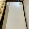 Suministro Directo de Fábrica de Placa PPS Sulfuro de Polifenileno, Resistente a Altas Temperaturas y a la Corrosión, para Procesamiento de Aislamiento Electrónico, Se Puede Cortar a Medida