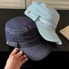 Gorra de equitación retro estilo coreano de mezclilla de copa plana para mujer, moderna y versátil, hace que la cara se vea más pequeña, protege del sol y proporciona sombra, boina de repartidor