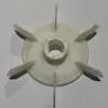 Bomba de Vácuo para Máquina de Embalagem Xd-020 Bomba de Vácuo Núcleo de Exaustão de Óleo Janela de Óleo Tela de Pressão Máquina Bomba de Vácuo para Gravação