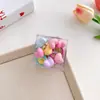 Gomas para el pelo de niños, Bandas elásticas que no dañan el pelo, Cuerdas para el pelo de alta elasticidad, Accesorios para el pelo de bebé, Gomas pequeñas para el pelo, Accesorios para el pelo de niñas