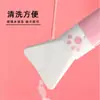 Brocha de Silicona para Mascarilla Facial Herramienta de Belleza DIY Raspador de Doble Punta Tipo Espátula Brocha Limpiadora para Mascarilla de Barro Multifuncional para Limpieza Facial