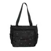 Mochilas da Moda para Alunos do Ensino Médio Masculino, Mochilas de Viagem Modernas Estilo Coreano de Grande Capacidade, Mochilas para Notebook da Moda para Estudantes Universitárias