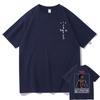 Camiseta I Can Fly Masculina Feminina Estilo Hip Hop Algodão