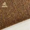 Tejido de lana grueso, mezcla de 50% lana, 760g/m, adecuado para abrigos, prendas de abrigo y prendas de moda de otoño/invierno; fabricante de tela