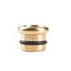 Boquilla Fina para Cigarrillo Convertidor de Cigarrillo Grueso a Fino Adaptador de Doble Uso de Rama Media a Fina Accesorios de Boquilla Fina para Cigarrillo para Hombre y Mujer