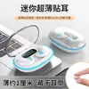 Producto X55 de Venta Caliente Transfronteriza, Modelo Privado X55 Auriculares Bluetooth Inalámbricos Tws, Ultra Delgados y Convenientes Auriculares para Dormir con Cancelación de Ruido, un Artículo Popular de Comercio Exterior